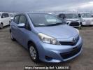 Toyota Vitz NSP130