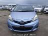 Used 2011 AT toyota vitz NSP130 Image[1]