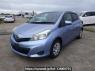Used 2011 AT toyota vitz NSP130 Image[2]