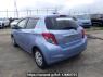 Used 2011 AT toyota vitz NSP130 Image[4]
