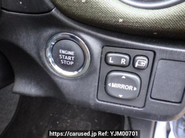 Used 2011 AT toyota vitz NSP130 Image[22]