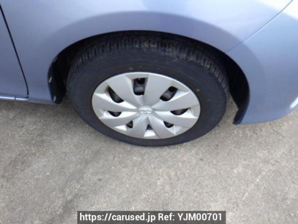 Used 2011 AT toyota vitz NSP130 Image[24]