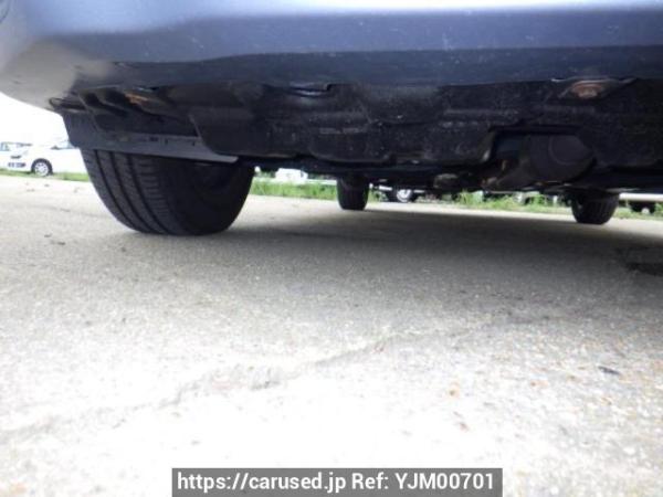Used 2011 AT toyota vitz NSP130 Image[28]
