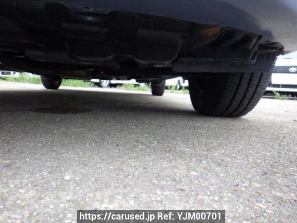 Used 2011 AT toyota vitz NSP130 Image[29]