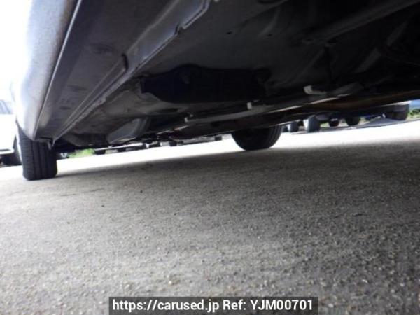 Used 2011 AT toyota vitz NSP130 Image[32]