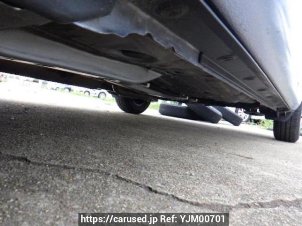 Used 2011 AT toyota vitz NSP130 Image[33]