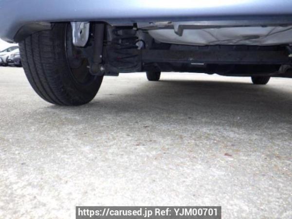 Used 2011 AT toyota vitz NSP130 Image[34]