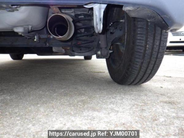 Used 2011 AT toyota vitz NSP130 Image[35]