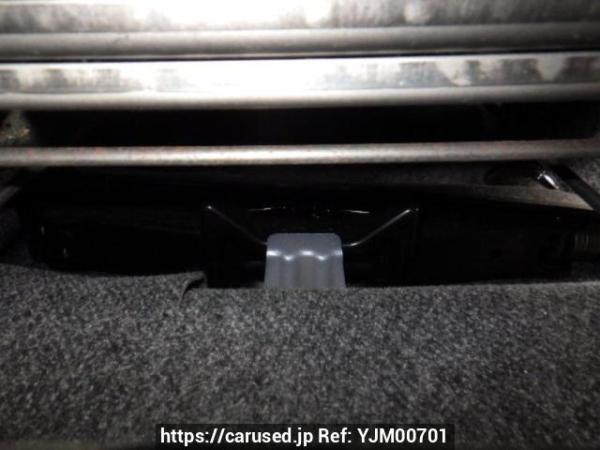 Used 2011 AT toyota vitz NSP130 Image[37]