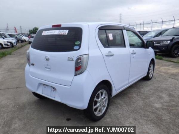 Used 2013 AT daihatsu mira-e-s LA300S Image[6]