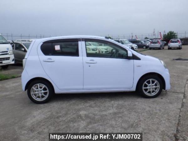 Used 2013 AT daihatsu mira-e-s LA300S Image[7]