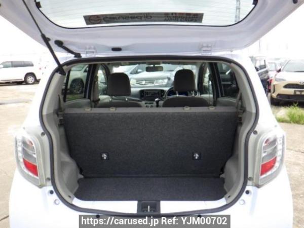 Used 2013 AT daihatsu mira-e-s LA300S Image[8]