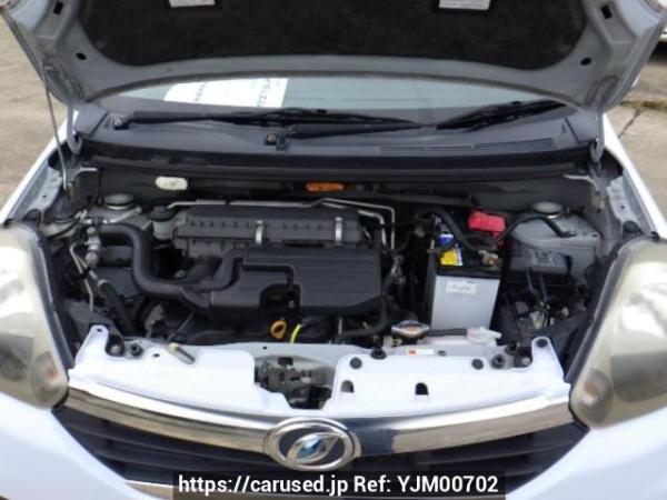 Used 2013 AT daihatsu mira-e-s LA300S Image[9]