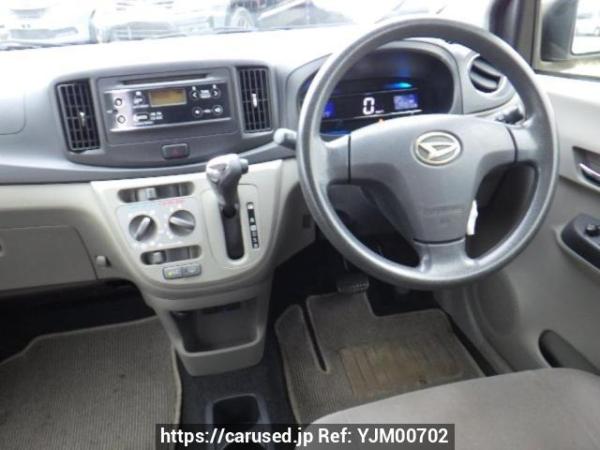 Used 2013 AT daihatsu mira-e-s LA300S Image[18]