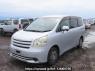 Used 2010 AT toyota noah ZRR70G Image[2]