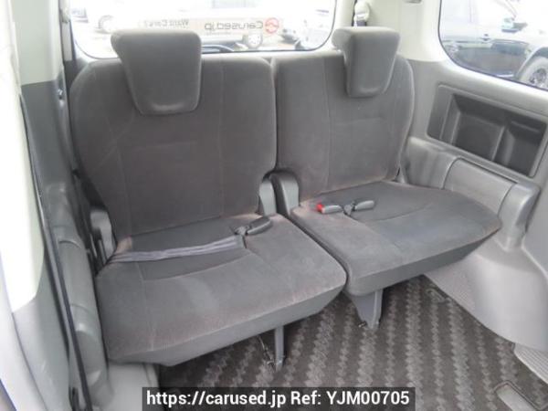 Used 2010 AT toyota noah ZRR70G Image[15]