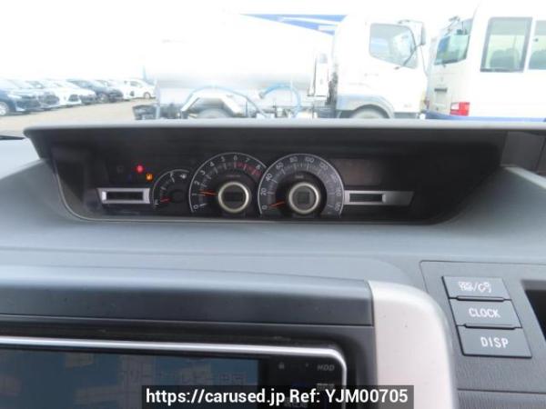 Used 2010 AT toyota noah ZRR70G Image[24]