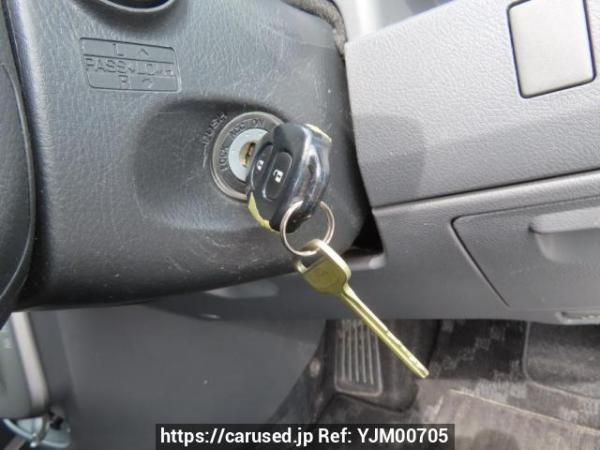 Used 2010 AT toyota noah ZRR70G Image[26]