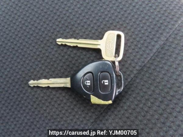 Used 2010 AT toyota noah ZRR70G Image[28]