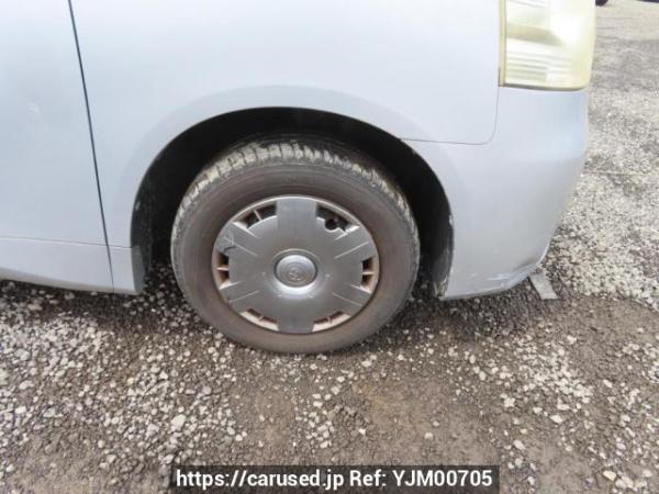 Used 2010 AT toyota noah ZRR70G Image[29]