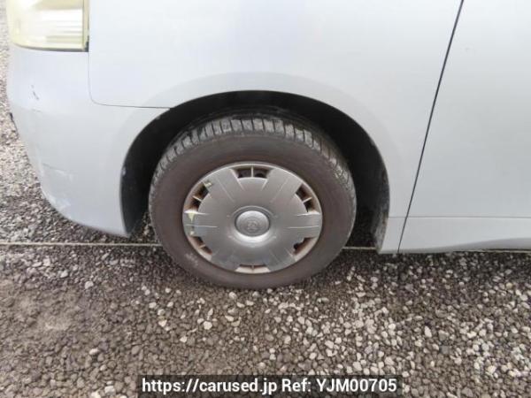 Used 2010 AT toyota noah ZRR70G Image[30]