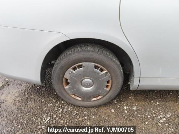 Used 2010 AT toyota noah ZRR70G Image[31]