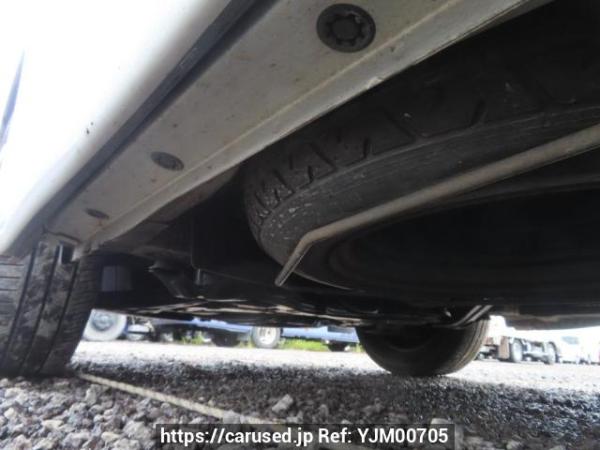 Used 2010 AT toyota noah ZRR70G Image[35]