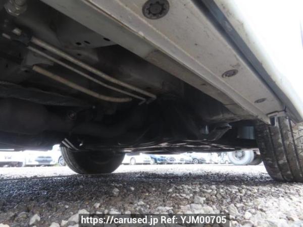 Used 2010 AT toyota noah ZRR70G Image[36]