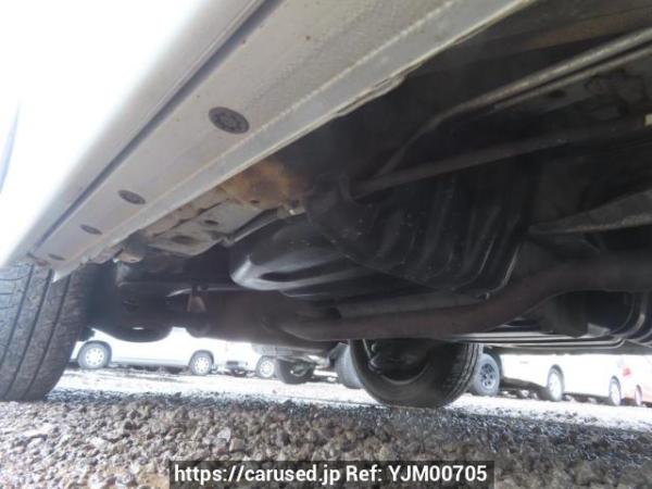 Used 2010 AT toyota noah ZRR70G Image[37]