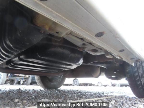 Used 2010 AT toyota noah ZRR70G Image[38]