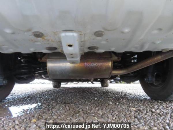 Used 2010 AT toyota noah ZRR70G Image[41]