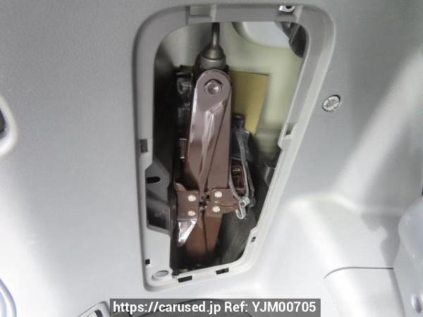 Used 2010 AT toyota noah ZRR70G Image[42]