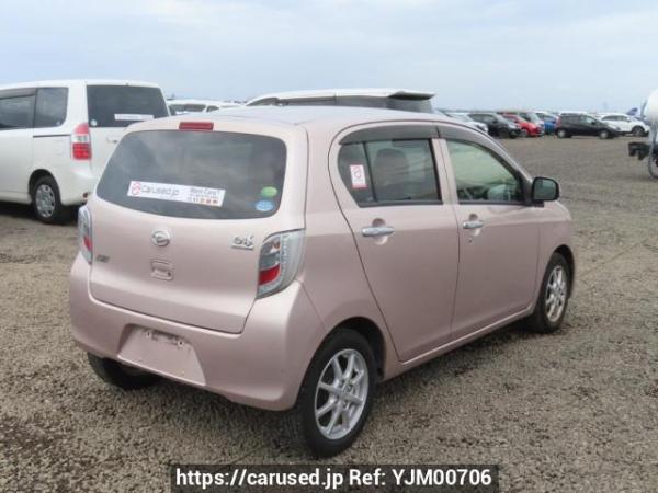 Used 2014 AT daihatsu mira-e-s LA300S Image[6]