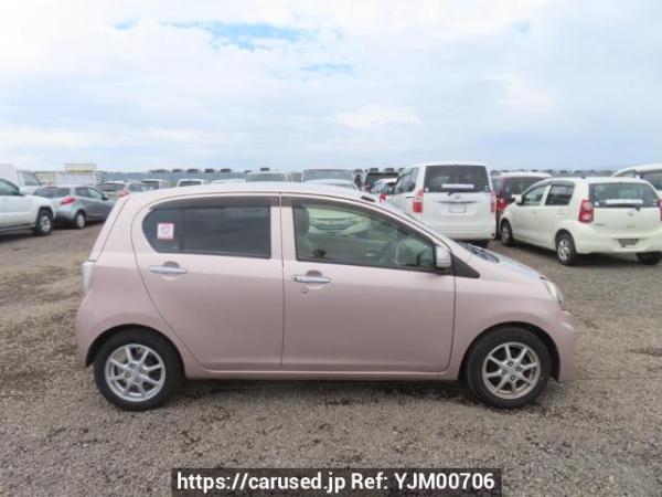 Used 2014 AT daihatsu mira-e-s LA300S Image[7]