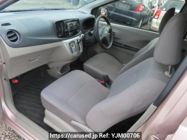 Used 2014 AT daihatsu mira-e-s LA300S Image[16]
