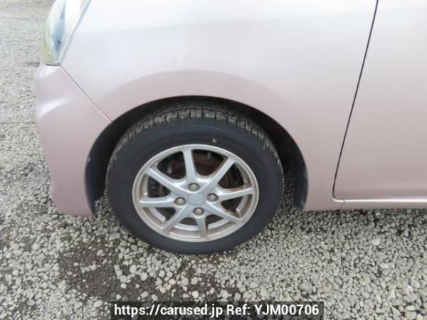 Used 2014 AT daihatsu mira-e-s LA300S Image[34]