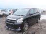 Used 2007 AT toyota noah ZRR70W Image[2]