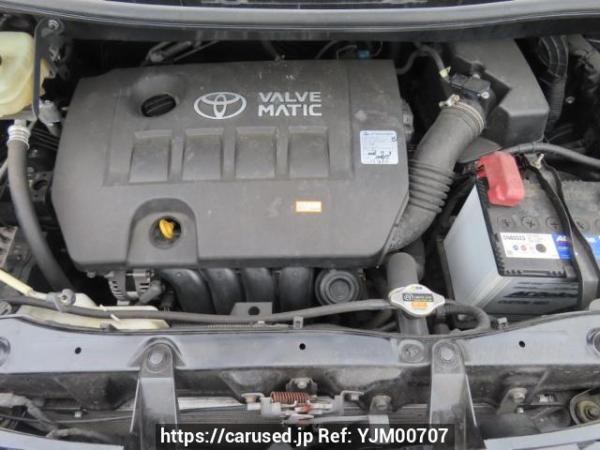 Used 2007 AT toyota noah ZRR70W Image[8]