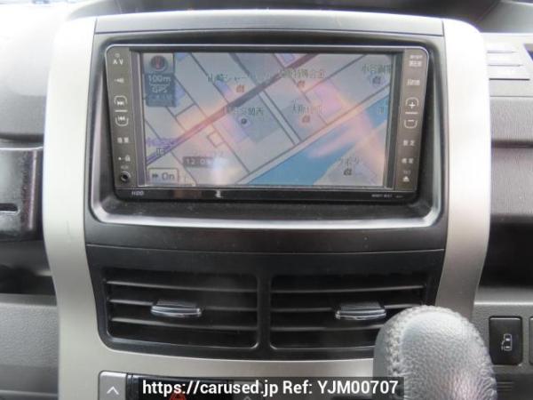 Used 2007 AT toyota noah ZRR70W Image[20]