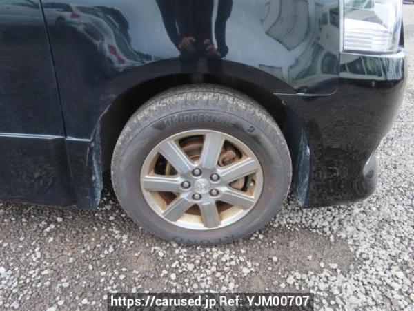 Used 2007 AT toyota noah ZRR70W Image[26]