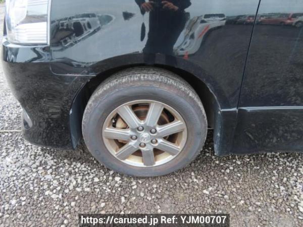 Used 2007 AT toyota noah ZRR70W Image[27]