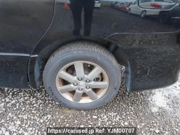 Used 2007 AT toyota noah ZRR70W Image[29]