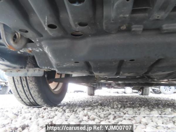 Used 2007 AT toyota noah ZRR70W Image[30]