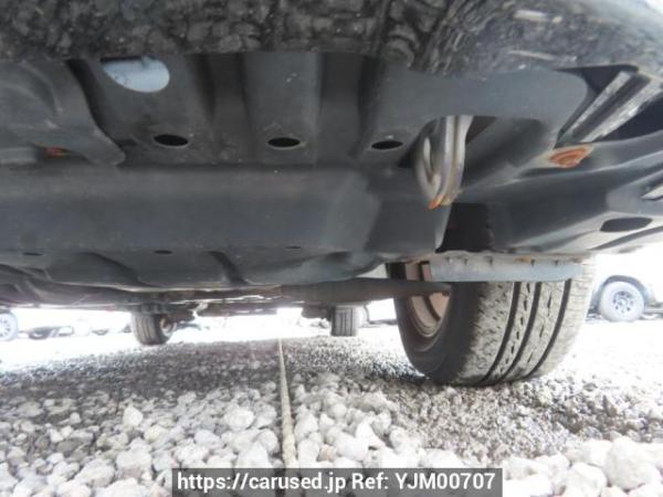 Used 2007 AT toyota noah ZRR70W Image[31]