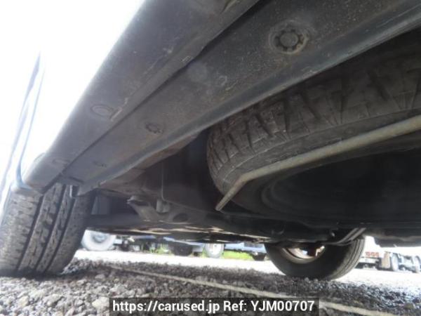 Used 2007 AT toyota noah ZRR70W Image[32]