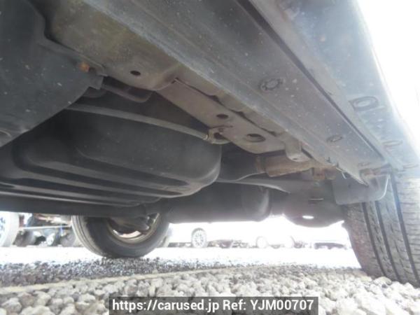 Used 2007 AT toyota noah ZRR70W Image[35]