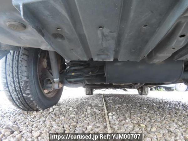 Used 2007 AT toyota noah ZRR70W Image[36]