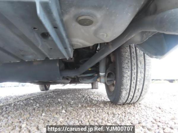 Used 2007 AT toyota noah ZRR70W Image[37]