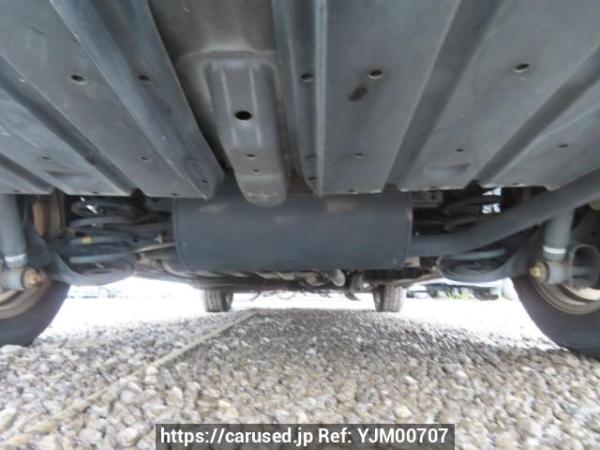Used 2007 AT toyota noah ZRR70W Image[38]
