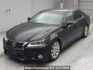 Lexus GS GRL11